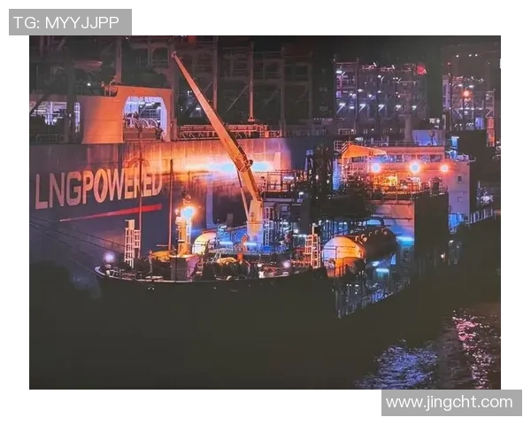 全球总决赛特别报道:LNG如何在挑战中实现战略转型与突破 全球总决赛特别报道:LNG如何在挑战中实现战略转型与突破