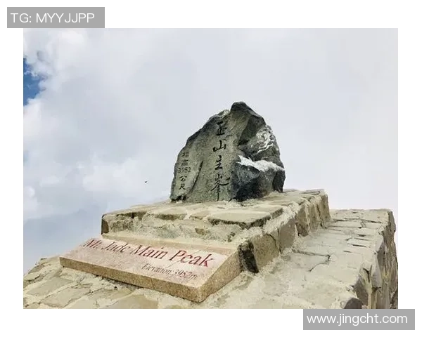 刘敏独家分享攀岩技巧与心得体会助你征服高峰