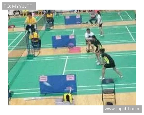 对话赵静：回顾羽毛球生涯的辉煌与挑战