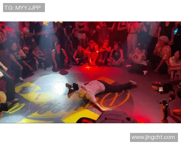 广州街舞队与武汉街舞队赛后复盘团队协作的精彩瞬间与经验分享