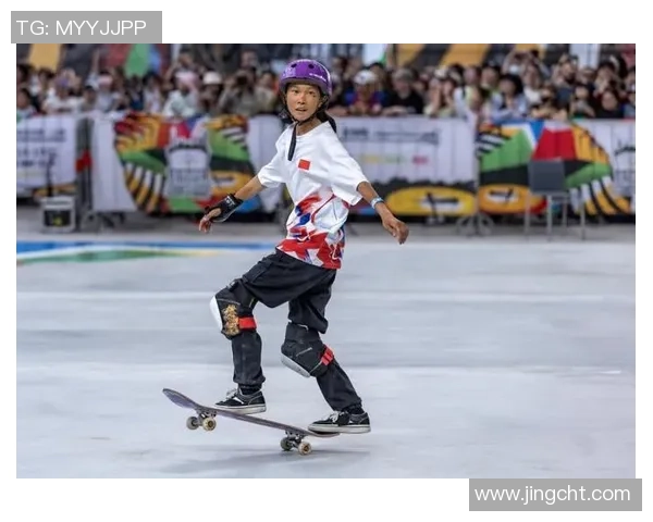 滑板战术排行榜揭晓成都滑板队荣获第六名佳绩 滑板战术排行榜揭晓成都滑板队荣获第六名佳绩