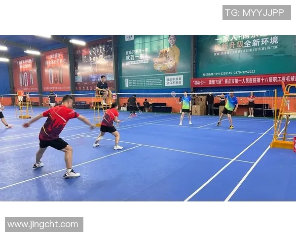 武汉羽毛球队荣登羽毛球战术排行榜第五名展现强大实力与团队合作精神