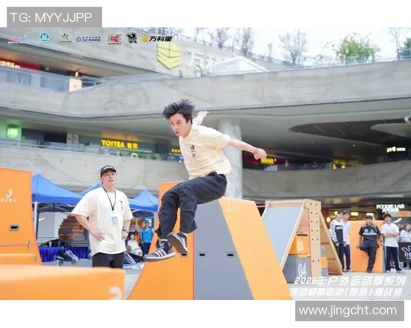 深圳极限运动队引领潮流最新极限运动战术TOP10全解析