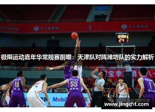 极限运动嘉年华常规赛前瞻：天津队对阵潍坊队的实力解析