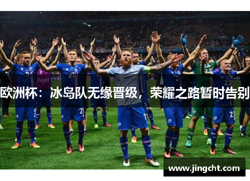 欧洲杯：冰岛队无缘晋级，荣耀之路暂时告别