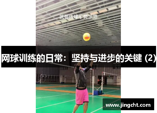 网球训练的日常：坚持与进步的关键 (2)