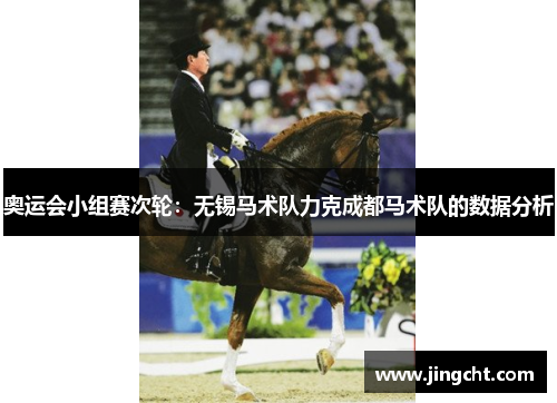 奥运会小组赛次轮：无锡马术队力克成都马术队的数据分析